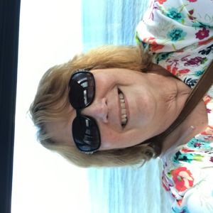 Meet your Posher, Beverly